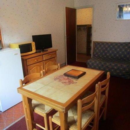 Appartement 2 Chambres, 8 Couchages, Centre-Ville Cauterets, Wifi Gratuit, Parking A Proximite - Fr-1-234-89 Luaran gambar