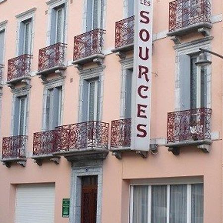 Appartement 2 Chambres, 8 Couchages, Centre-Ville Cauterets, Wifi Gratuit, Parking A Proximite - Fr-1-234-89 Luaran gambar