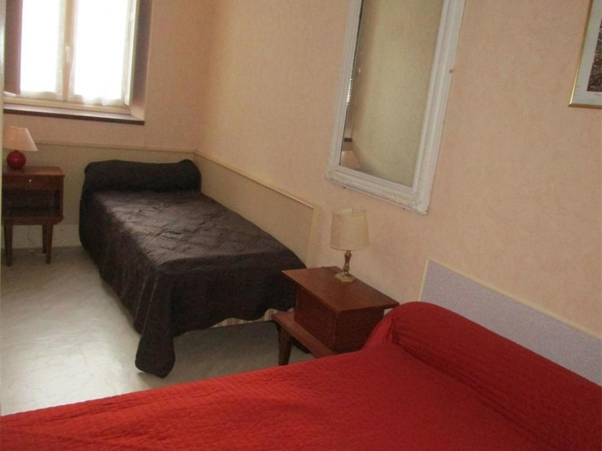 Appartement 2 Chambres, 8 Couchages, Centre-Ville Cauterets, Wifi Gratuit, Parking A Proximite - Fr-1-234-89 Luaran gambar