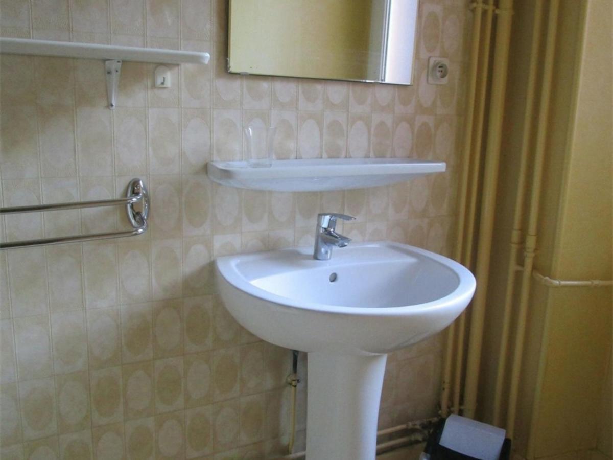 Appartement 2 Chambres, 8 Couchages, Centre-Ville Cauterets, Wifi Gratuit, Parking A Proximite - Fr-1-234-89 Luaran gambar