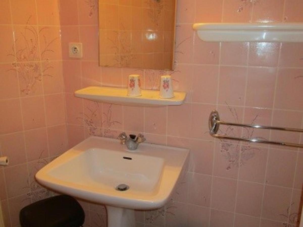 Appartement 2 Chambres, 8 Couchages, Centre-Ville Cauterets, Wifi Gratuit, Parking A Proximite - Fr-1-234-89 Luaran gambar