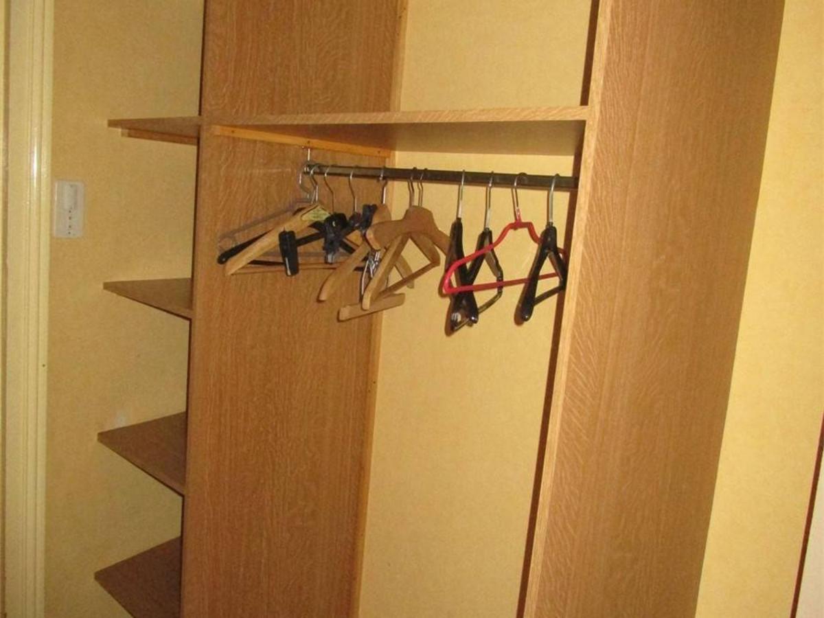 Appartement 2 Chambres, 8 Couchages, Centre-Ville Cauterets, Wifi Gratuit, Parking A Proximite - Fr-1-234-89 Luaran gambar