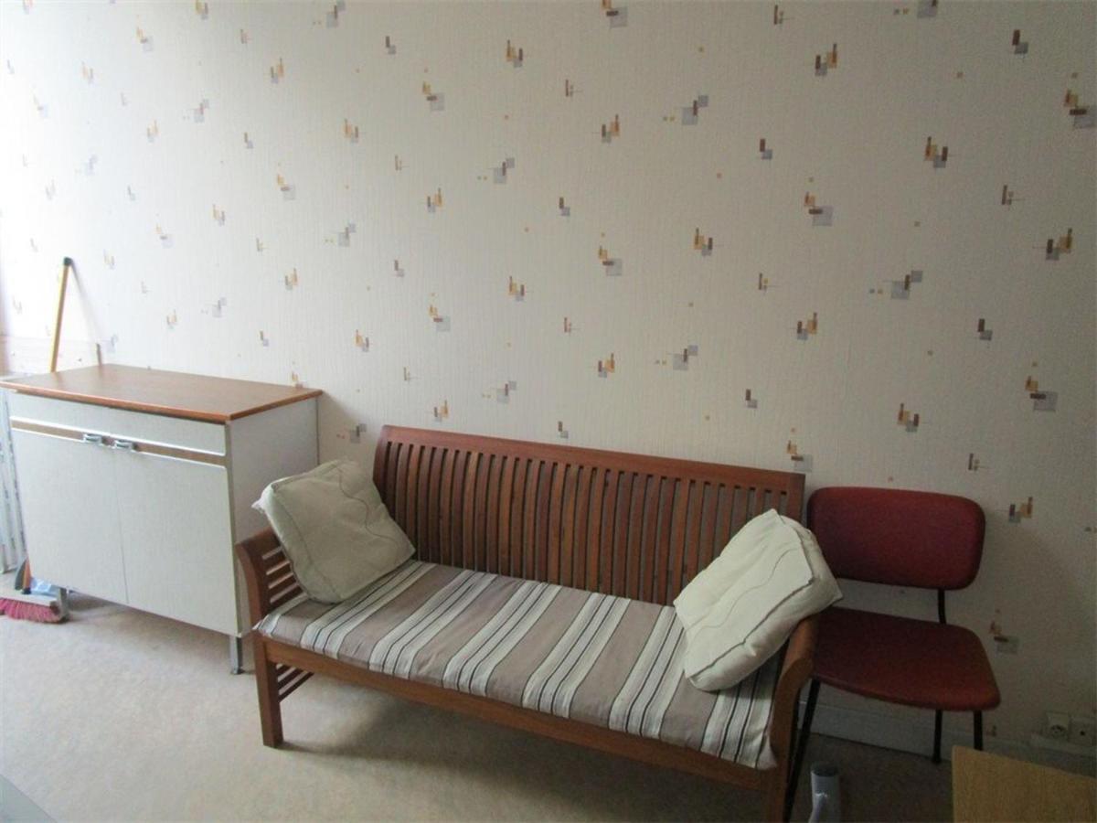 Appartement 2 Chambres, 8 Couchages, Centre-Ville Cauterets, Wifi Gratuit, Parking A Proximite - Fr-1-234-89 Luaran gambar