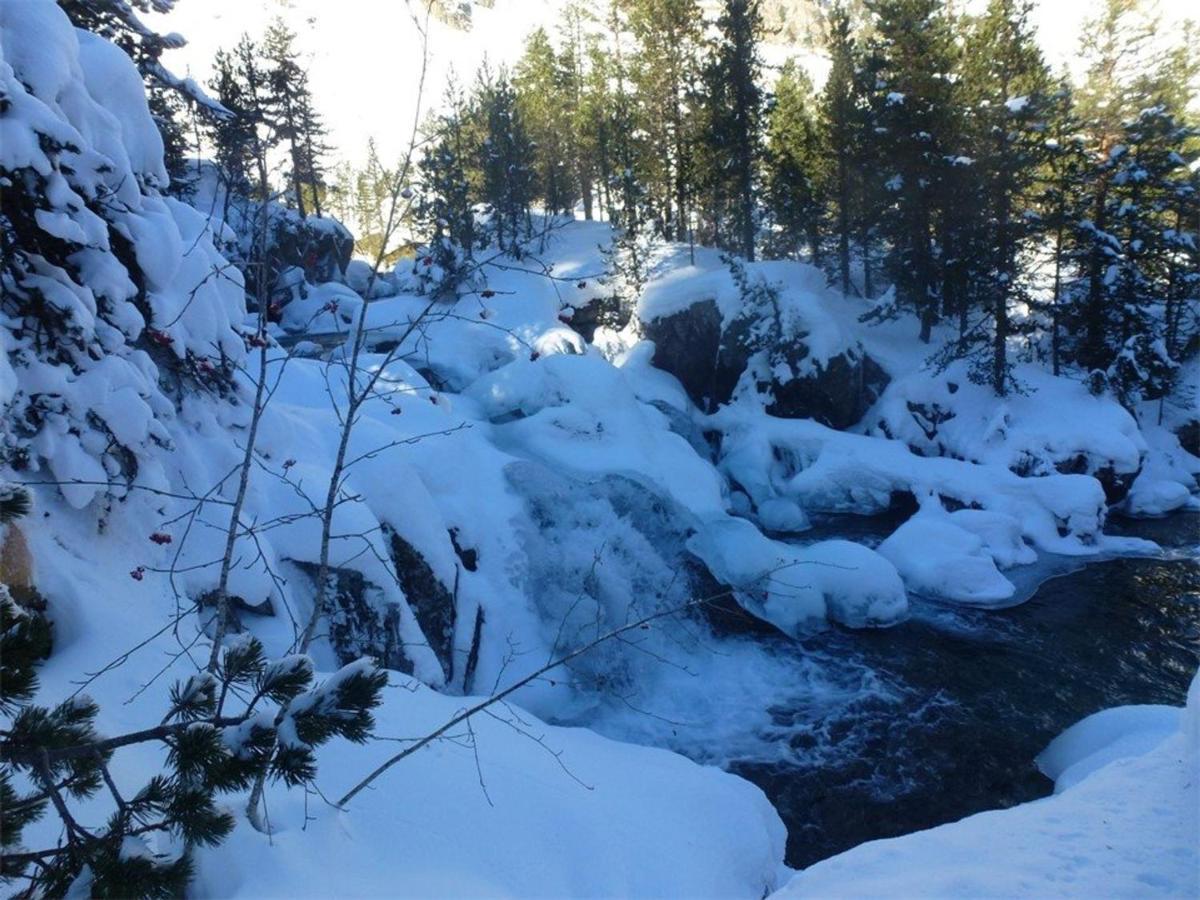 Appartement 2 Chambres, 8 Couchages, Centre-Ville Cauterets, Wifi Gratuit, Parking A Proximite - Fr-1-234-89 Luaran gambar